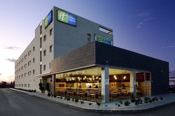 Holiday Inn Express Malaga - Aeropuerto